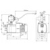 WILO HiMulti 3 C 1-24 P pompe centrifuge 2543599