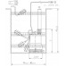 WILO TM 32/7 Pompe pour eaux usées 4048412