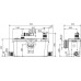 WILO HiSewlift 3 3-35 pompe sanitaire 4191677