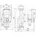 WILO Stratos PICO 25/0,5-6 130 mm Pompe de circulation 4244396