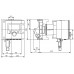 WILO Stratos MAXO 30/0,5-10 PN16 Pompe de circulation 2186263