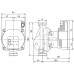 WILO VARIOS PICO-STG 25/1-8 Pompe de circulation 4232743